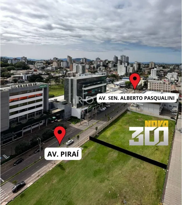 Sala comercial