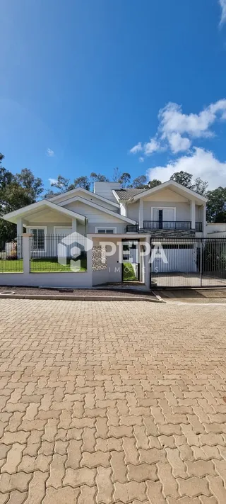 Casa com 3 dormitórios, foto 1