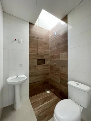 Casa geminada com 2 dormitórios, foto 12