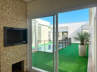 Casa com 4 dormitórios, foto 24