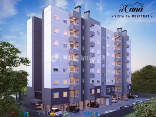 Apartamento com 2 dormitórios, foto 6
