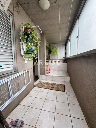 Apartamento com 2 dormitórios, foto 5