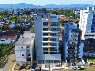 Apartamento com 2 dormitórios, foto 18