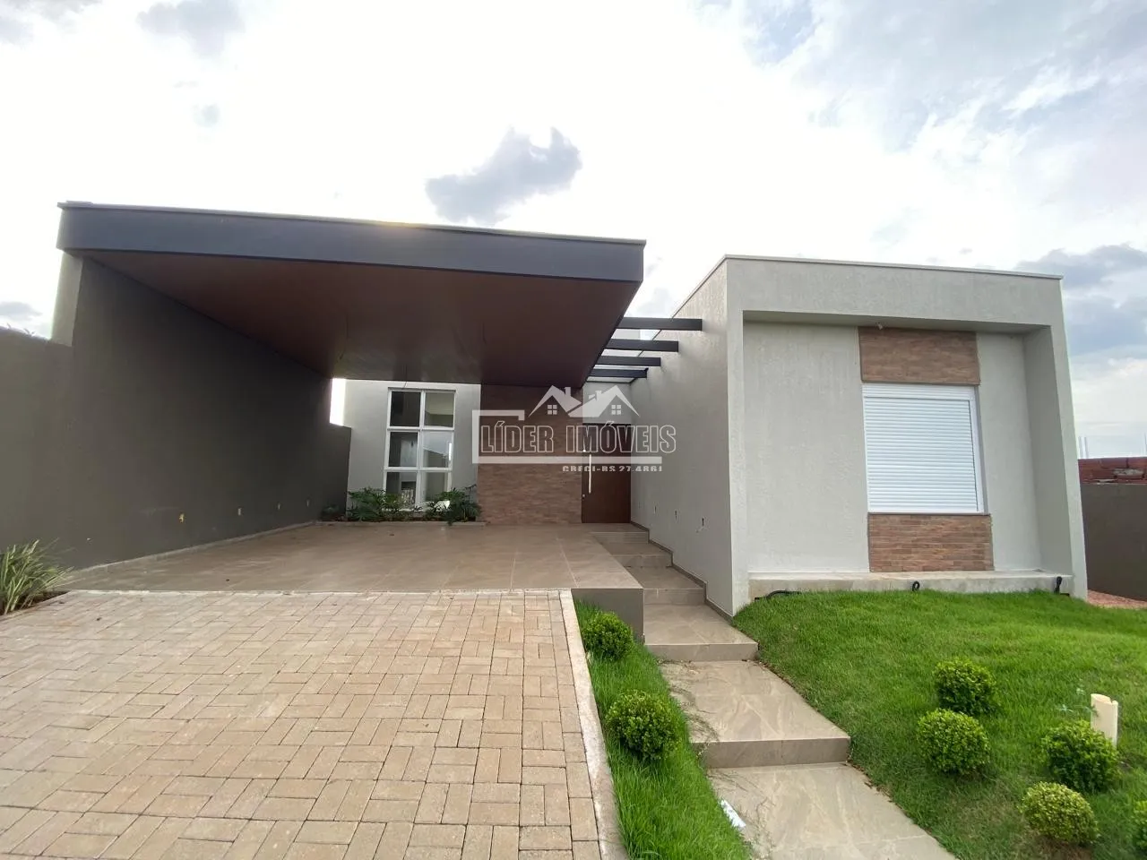 Casa com 3 dormitórios, foto 1