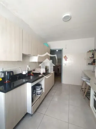 Apartamento com 2 dormitórios, foto 6