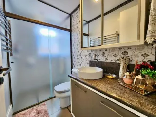 Casa com 4 dormitórios, foto 15