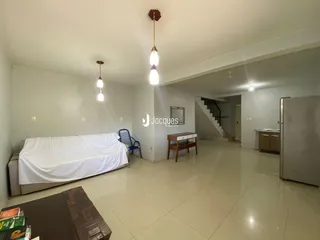 Casa com 3 dormitórios, foto 4