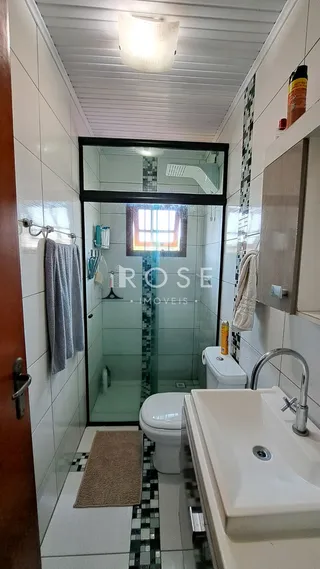 Casa com 2 dormitórios, foto 8