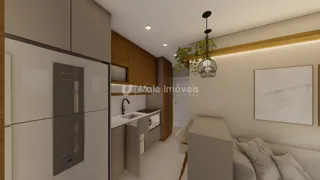 Apartamento com 1 dormitório, foto 13