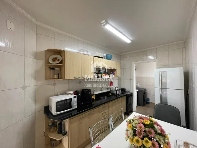 Apartamento com 2 dormitórios, foto 5