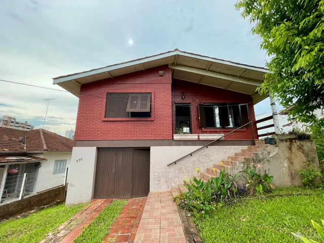 Casa com 3 dormitórios, foto 2