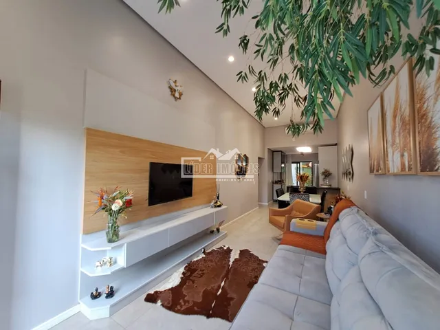 Casa geminada com 3 dormitórios, foto 3