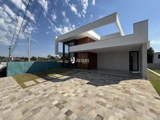 Casa com 3 dormitórios, foto 3