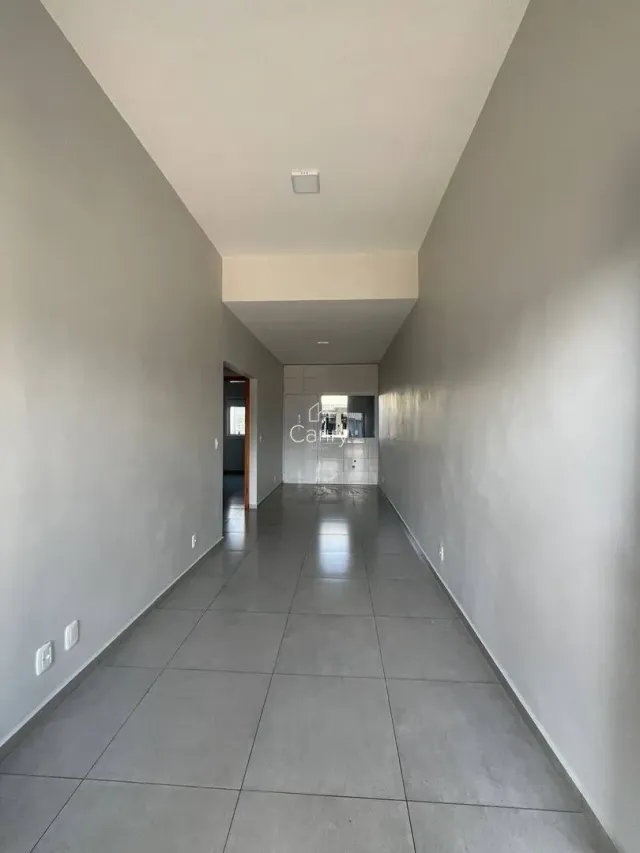 Casa geminada com 2 dormitórios, foto 3