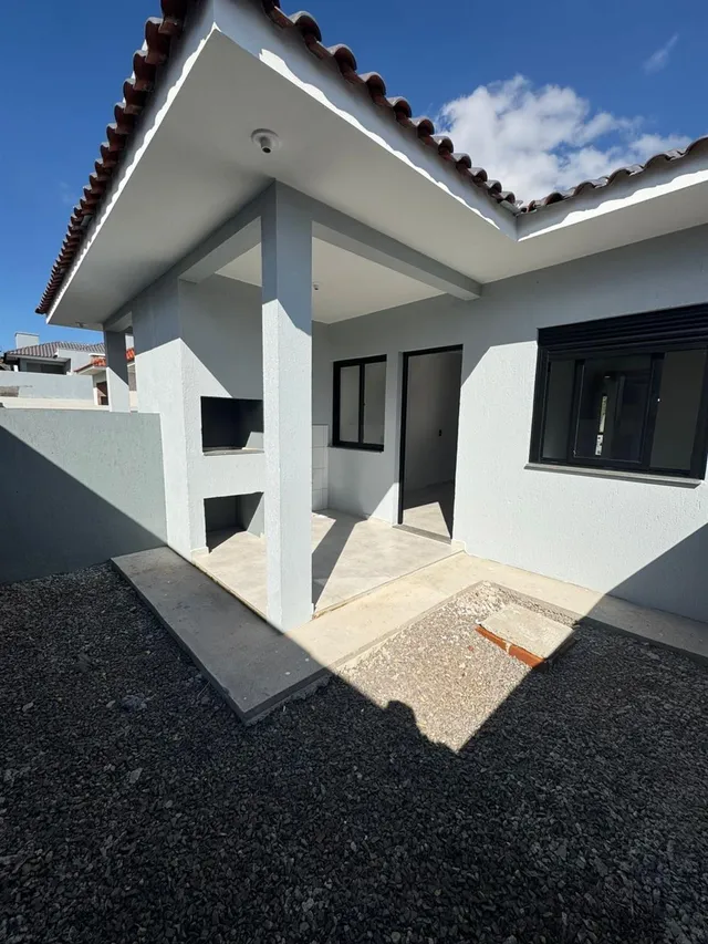 Casa geminada com 2 dormitórios, foto 5