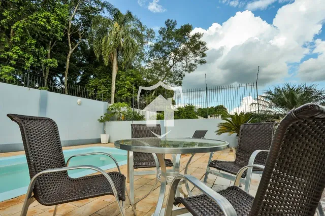 Casa com 4 dormitórios, foto 3