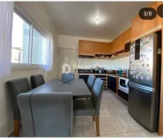 Casa com 2 dormitórios, foto 4