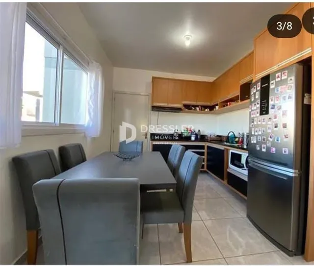 Casa com 2 dormitórios, foto 4