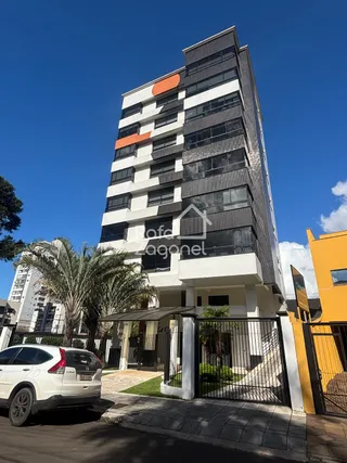 Apartamento com 4 dormitórios, foto 1