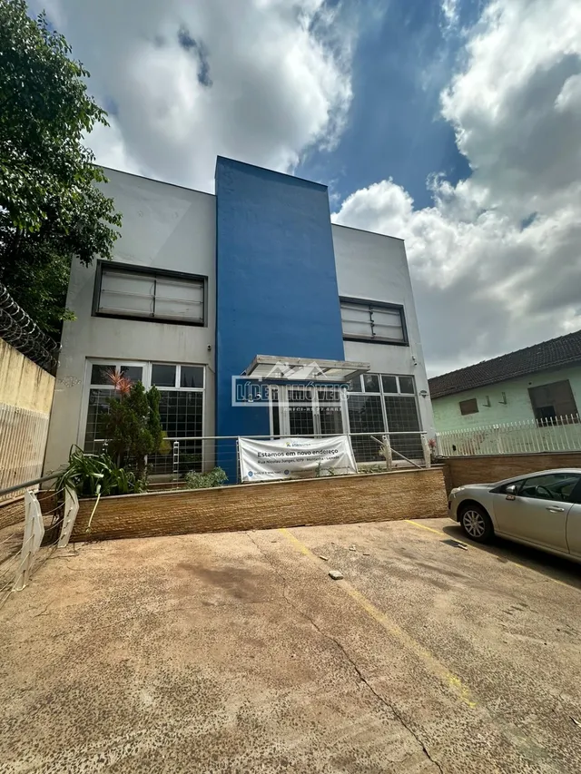Sala comercial, foto 2