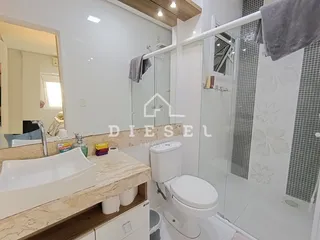 Apartamento com 3 dormitórios, foto 10