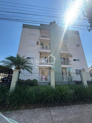 Apartamento com 2 dormitórios, foto 2