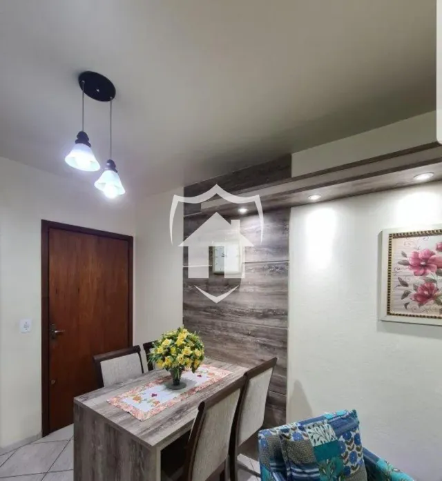 Apartamento com 2 dormitórios, foto 5