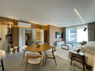 Apartamento com 3 dormitórios, foto 4