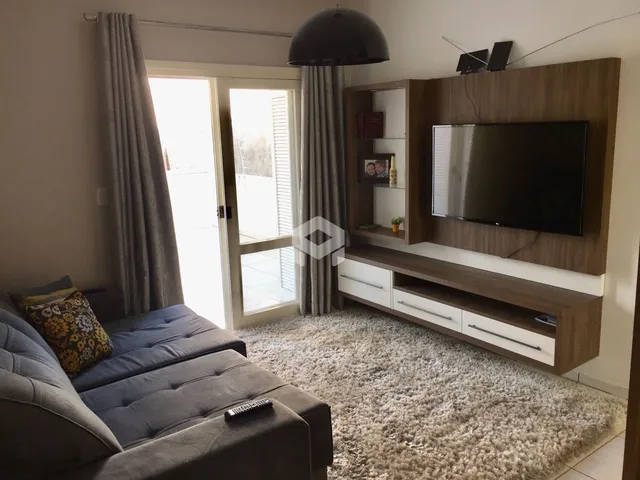 Casa com 3 dormitórios, foto 2
