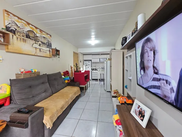 Apartamento com 2 dormitórios, foto 4
