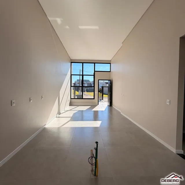 Casa geminada com 3 dormitórios, foto 3