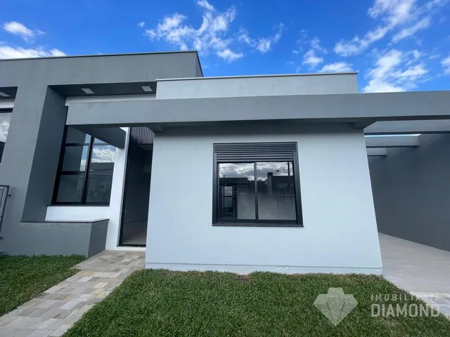 Casa geminada com 3 dormitórios, foto 2