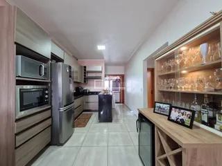 Casa geminada com 2 dormitórios, foto 6