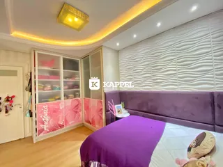 Apartamento com 4 dormitórios, foto 24