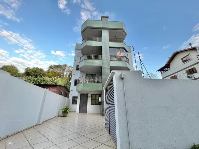 Apartamento com 1 dormitório