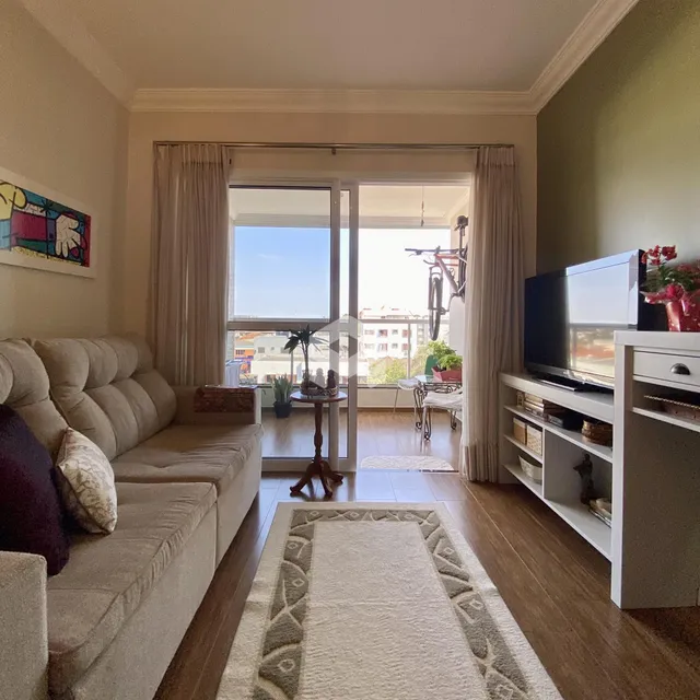 Apartamento com 3 dormitórios, foto 4