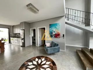 Casa com 2 dormitórios, foto 3