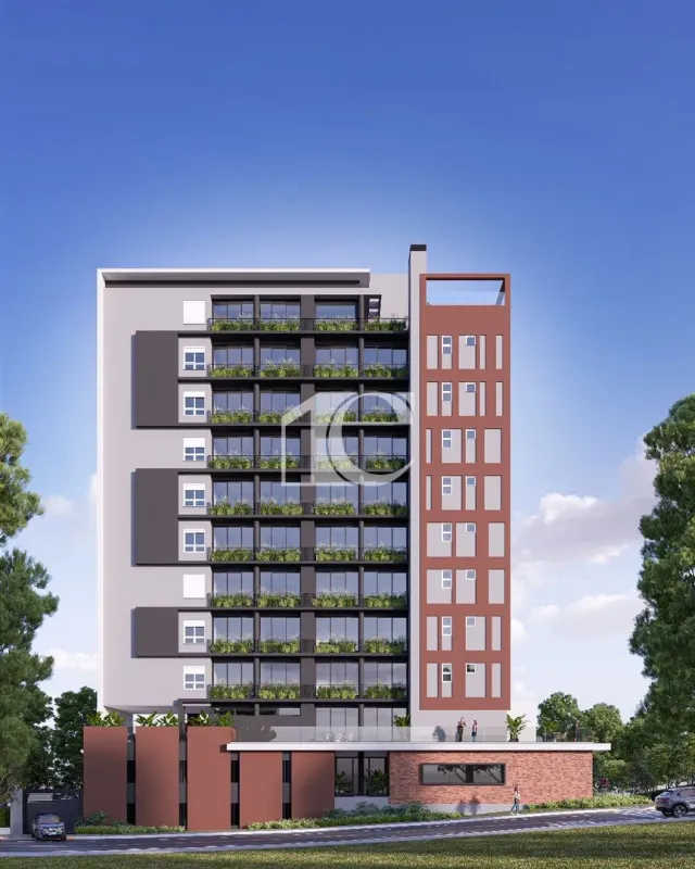Apartamento com 2 dormitórios, foto 3