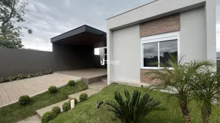 Casa com 3 dormitórios, foto 2