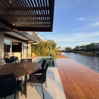 Casa com 5 dormitórios, foto 12