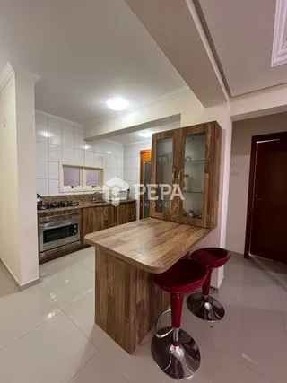 Apartamento com 1 dormitório, foto 3