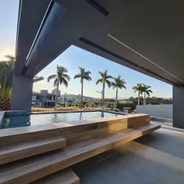 Casa com 4 dormitórios, foto 8