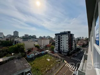 Apartamento com 2 dormitórios, foto 6