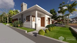 Casa geminada com 3 dormitórios, foto 1
