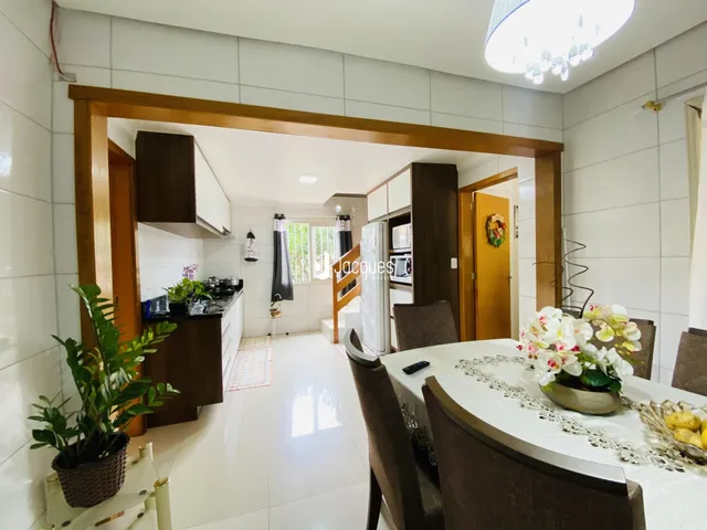 Casa com 3 dormitórios, foto 4