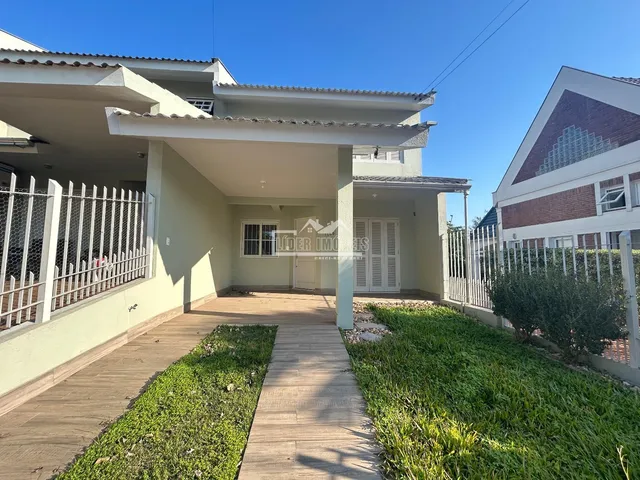 Sobrado com 3 dormitórios