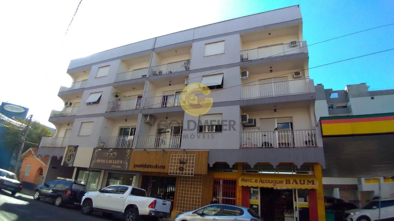 Apartamento com 3 dormitórios, foto 1