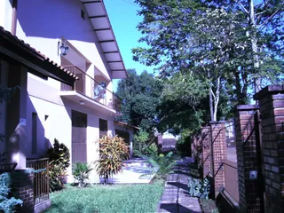 Casa com 5 dormitórios, foto 15