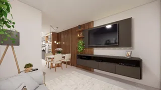 Casa com 2 dormitórios, foto 4