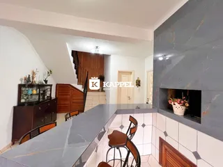 Casa com 3 dormitórios, foto 8